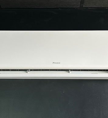 Energize Clim, Climatisation et Pompe à chaleur à Frépillon (95740) dans le Val d'Oise (95)