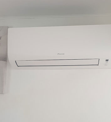 Energize Clim, Climatisation et Pompe à chaleur à Frépillon (95740) dans le Val d'Oise (95)