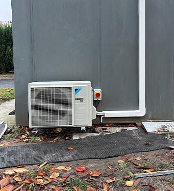 Energize Clim, Climatisation et Pompe à chaleur à Frépillon (95740) dans le Val d'Oise (95)