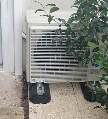 Energize Clim, Climatisation et Pompe à chaleur à Frépillon (95740) dans le Val d'Oise (95)