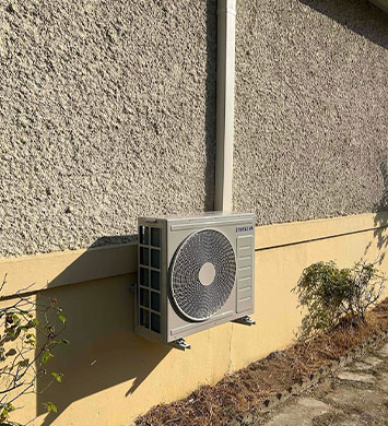 Energize Clim, Climatisation et Pompe à chaleur à Frépillon (95740) dans le Val d'Oise (95)