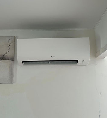 Energize Clim, Climatisation et Pompe à chaleur à Frépillon (95740) dans le Val d'Oise (95)