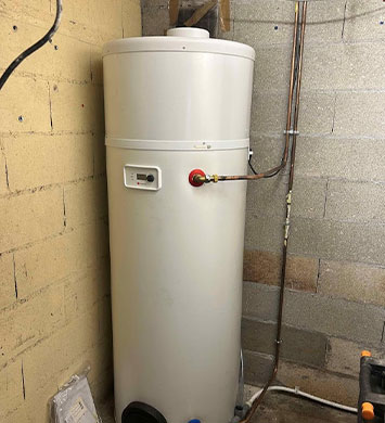 Energize Clim, Climatisation et Pompe à chaleur à Frépillon (95740) dans le Val d'Oise (95)