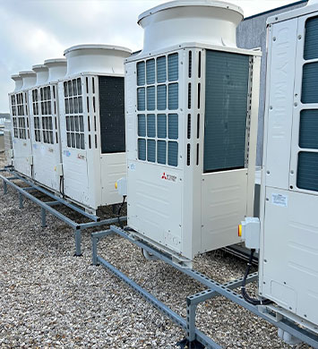 Energize Clim, Climatisation et Pompe à chaleur à Frépillon (95740) dans le Val d'Oise (95)