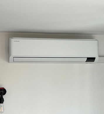 Energize Clim, Climatisation et Pompe à chaleur à Frépillon (95740) dans le Val d'Oise (95)