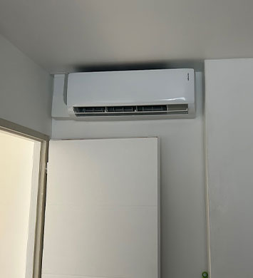 Energize Clim, Climatisation et Pompe à chaleur à Frépillon (95740) dans le Val d'Oise (95)