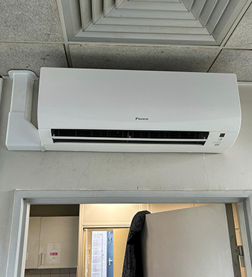 Energize Clim, Climatisation et Pompe à chaleur à Frépillon (95740) dans le Val d'Oise (95)