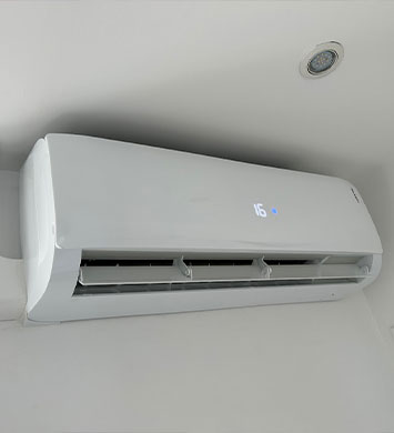 Energize Clim, Climatisation et Pompe à chaleur à Frépillon (95740) dans le Val d'Oise (95)