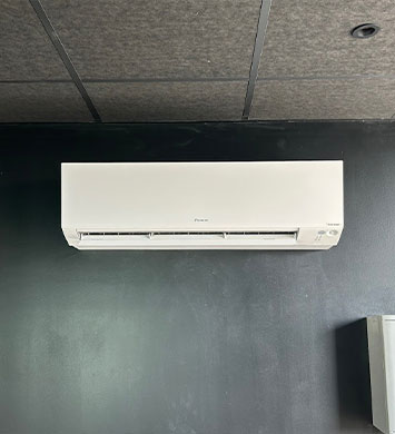 Energize Clim, Climatisation et Pompe à chaleur à Frépillon (95740) dans le Val d'Oise (95)