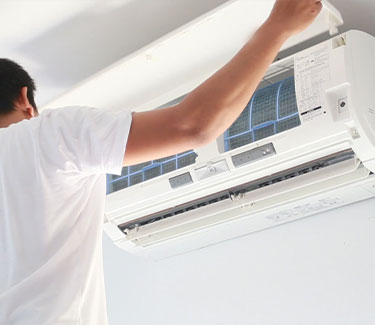 Dépannage de climatisation à Frépillon (95740) dans le Val d'Oise (95)