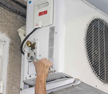 Entretien et maintenance de climatisation à Frépillon (95740) dans le Val d'Oise (95)
